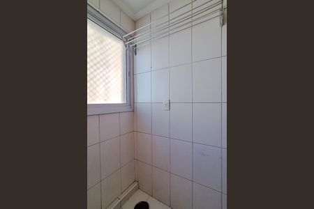Apartamento para alugar com 46m², 1 quarto e 1 vagaÁrea de Serviço