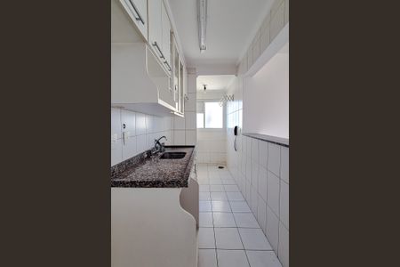 Apartamento para alugar com 46m², 1 quarto e 1 vagaCozinha