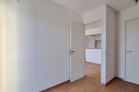 Apartamento para alugar com 46m², 1 quarto e 1 vagaSuíte