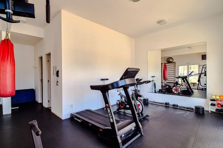 Apartamento para alugar com 46m², 1 quarto e 1 vagaÁrea comum - Academia