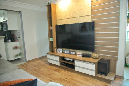 Apartamento à venda com 68m², 3 quartos e 1 vagaSala