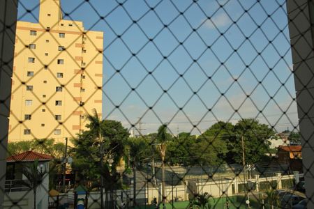 Apartamento à venda com 68m², 3 quartos e 1 vagaVaranda da Sala Vista 