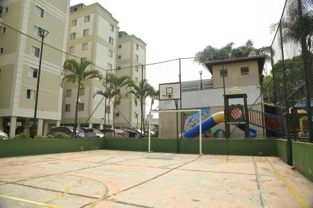 Apartamento à venda com 68m², 3 quartos e 1 vagaQuadra Esportiva