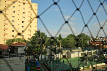 Apartamento à venda com 68m², 3 quartos e 1 vagaVista Suíte 