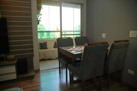 Apartamento à venda com 68m², 3 quartos e 1 vagaSala