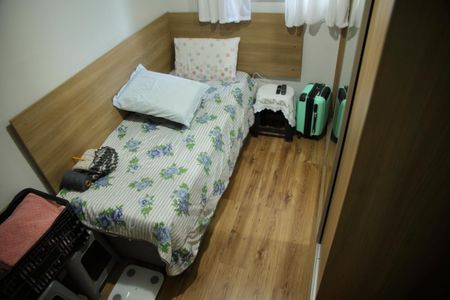 Apartamento à venda com 68m², 3 quartos e 1 vagaQuarto 3