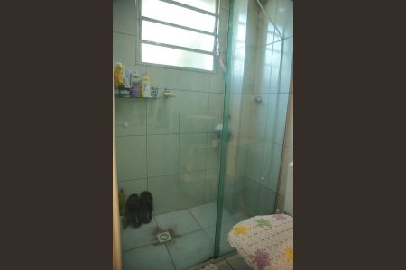 Apartamento à venda com 68m², 3 quartos e 1 vagaBanheiro da Suíte 