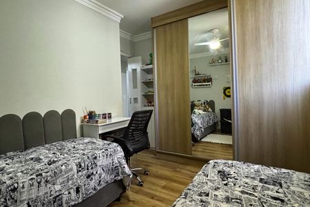 Apartamento à venda com 68m², 3 quartos e 1 vagaQuarto 2 