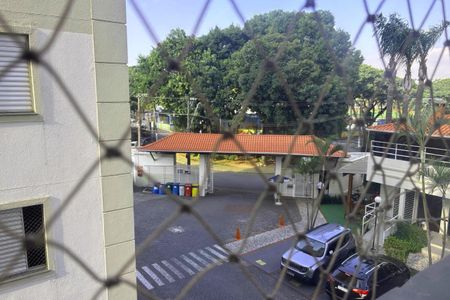 Apartamento à venda com 68m², 3 quartos e 1 vagaQuarto 2 - Vista 