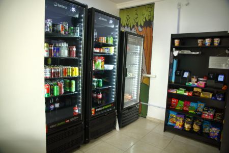 Apartamento à venda com 68m², 3 quartos e 1 vagaMini mercado 