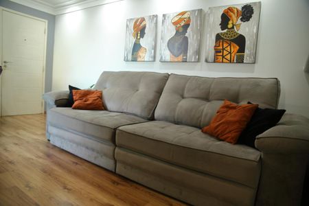 Apartamento à venda com 68m², 3 quartos e 1 vagaSala