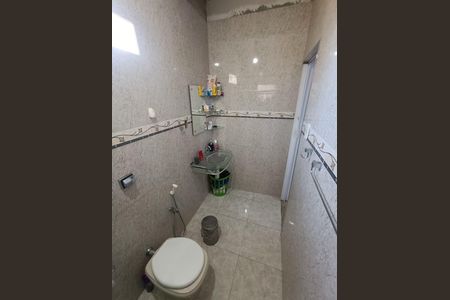 Casa para alugar com 3 quartos, 200m² em Vaz Lobo, Rio de Janeiro