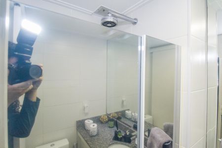 Apartamento à venda com 75m², 3 quartos e 1 vagaBanheiro