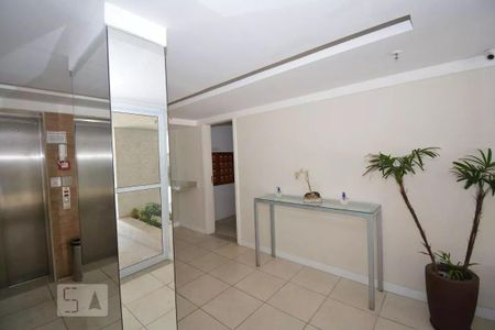 Apartamento à venda com 75m², 3 quartos e 1 vagaÁrea comum