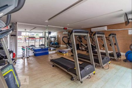 Apartamento à venda com 75m², 3 quartos e 1 vagaÁrea comum