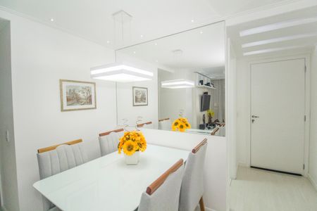 Apartamento à venda com 75m², 3 quartos e 1 vagaSala