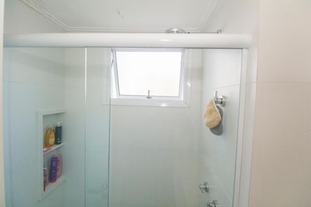 Apartamento à venda com 75m², 3 quartos e 1 vagaBanheiro da Suíte