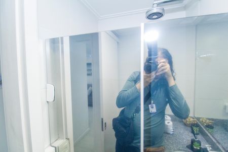 Apartamento à venda com 75m², 3 quartos e 1 vagaBanheiro