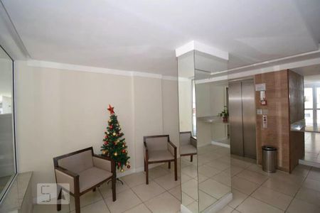 Apartamento à venda com 75m², 3 quartos e 1 vagaÁrea comum