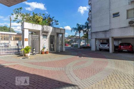 Apartamento à venda com 75m², 3 quartos e 1 vagaÁrea comum