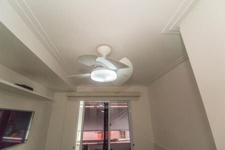 Apartamento à venda com 75m², 3 quartos e 1 vagaQuarto