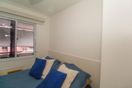 Apartamento à venda com 75m², 3 quartos e 1 vagaQuarto