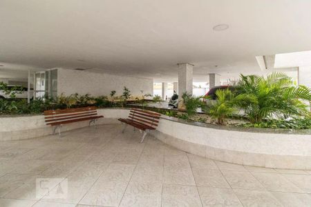 Apartamento à venda com 75m², 3 quartos e 1 vagaÁrea comum