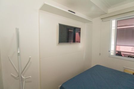 Apartamento à venda com 75m², 3 quartos e 1 vagaQuarto