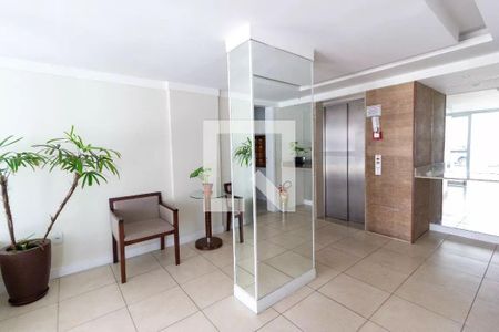 Apartamento à venda com 75m², 3 quartos e 1 vagaÁrea comum
