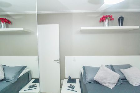 Apartamento à venda com 75m², 3 quartos e 1 vagaSuíte