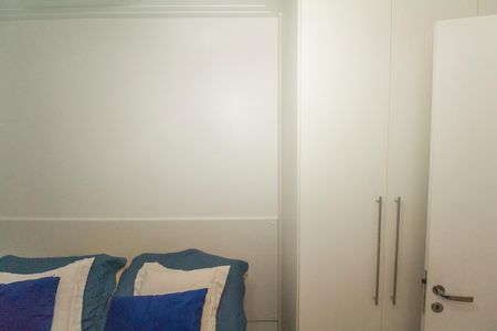 Apartamento à venda com 75m², 3 quartos e 1 vagaQuarto