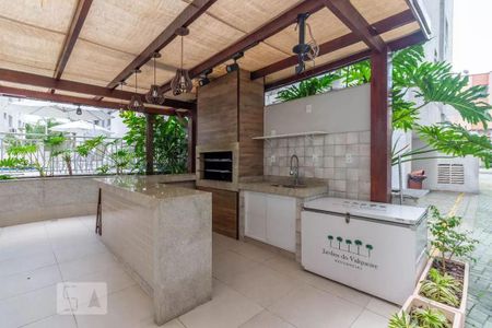 Apartamento à venda com 75m², 3 quartos e 1 vagaÁrea comum
