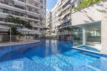 Apartamento à venda com 75m², 3 quartos e 1 vagaÁrea comum