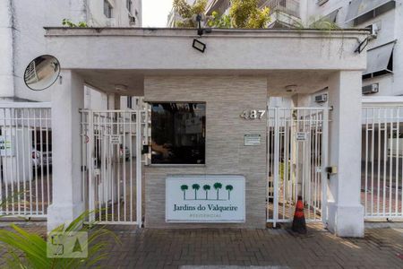 Apartamento à venda com 75m², 3 quartos e 1 vagaFachada