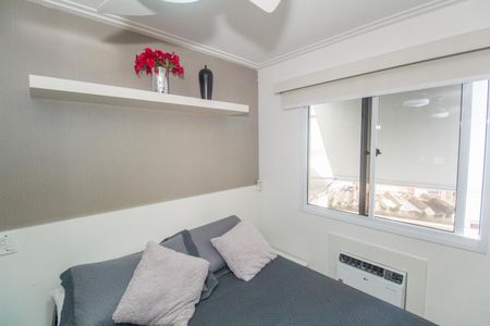 Apartamento à venda com 75m², 3 quartos e 1 vagaSuíte