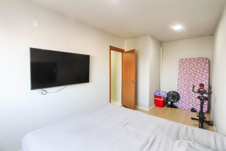 Apartamento à venda com 54m², 2 quartos e 1 vaga Apartamento à venda com 54m², 2 quartos e 1 vagaQuarto 2