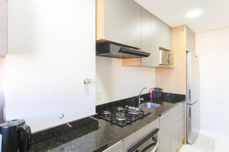 Apartamento à venda com 54m², 2 quartos e 1 vaga Apartamento à venda com 54m², 2 quartos e 1 vagaSala/Cozinha
