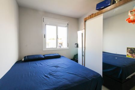 Apartamento à venda com 54m², 2 quartos e 1 vaga Apartamento à venda com 54m², 2 quartos e 1 vagaQuarto 1