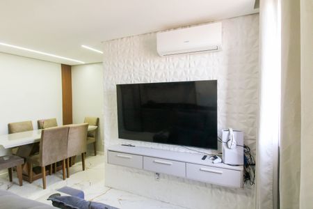 Apartamento à venda com 54m², 2 quartos e 1 vaga Apartamento à venda com 54m², 2 quartos e 1 vagaSala/Cozinha