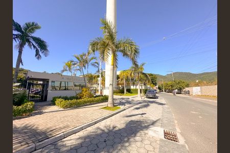 Apartamento para alugar com 40m², 1 quarto e 1 vagaVista da Rua