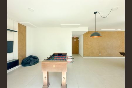 Apartamento para alugar com 40m², 1 quarto e 1 vagaÁrea comum - Playground