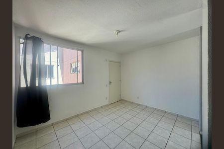 Apartamento para alugar com 47m², 2 quartos e 1 vaga Apartamento para alugar com 47m², 2 quartos e 1 vagaSala