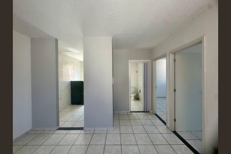Apartamento para alugar com 47m², 2 quartos e 1 vaga Apartamento para alugar com 47m², 2 quartos e 1 vagaSala