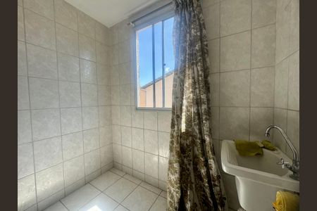 Apartamento para alugar com 47m², 2 quartos e 1 vaga Apartamento para alugar com 47m², 2 quartos e 1 vagaÁrea de Serviço