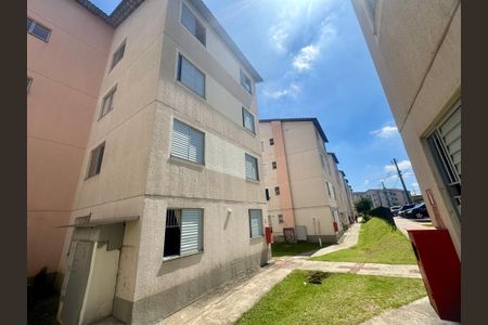Apartamento para alugar com 47m², 2 quartos e 1 vaga Apartamento para alugar com 47m², 2 quartos e 1 vagaÁrea comum