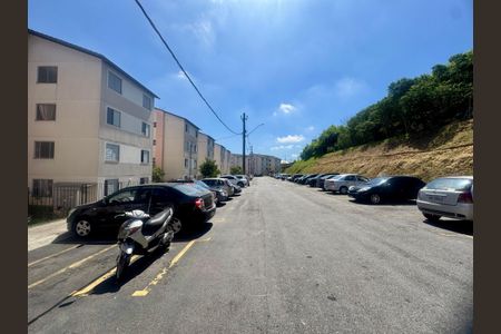 Apartamento para alugar com 47m², 2 quartos e 1 vaga Apartamento para alugar com 47m², 2 quartos e 1 vagaÁrea comum