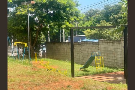 Apartamento para alugar com 47m², 2 quartos e 1 vaga Apartamento para alugar com 47m², 2 quartos e 1 vagaParquinho