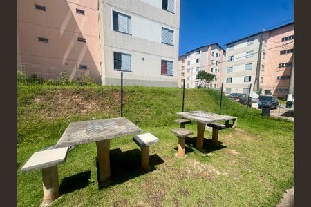 Apartamento para alugar com 47m², 2 quartos e 1 vaga Apartamento para alugar com 47m², 2 quartos e 1 vagaLazer