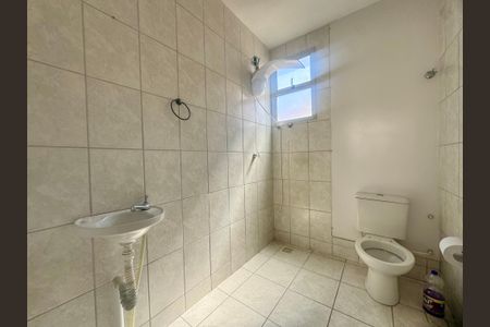 Apartamento para alugar com 47m², 2 quartos e 1 vaga Apartamento para alugar com 47m², 2 quartos e 1 vagaBanheiro