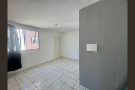 Apartamento para alugar com 47m², 2 quartos e 1 vaga Apartamento para alugar com 47m², 2 quartos e 1 vagaSala